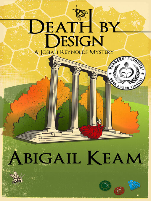 Title details for Death by Design by Abigail Keam - Available